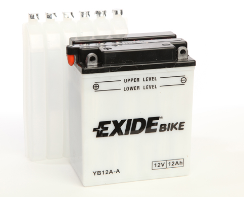 Baterie de pornire EB12A-A EXIDE