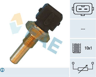 Senzor,temperatura ulei 33145 FAE