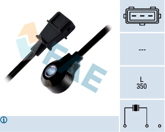 Senor batai 60130 FAE
