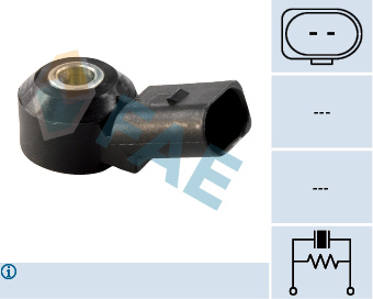 Senor batai 60160 FAE