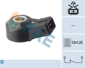 Senor batai 60251 FAE