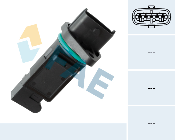 Senzor debit aer 69045 FAE