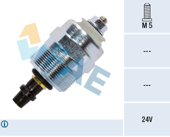 Opritor,injectie 73013 FAE