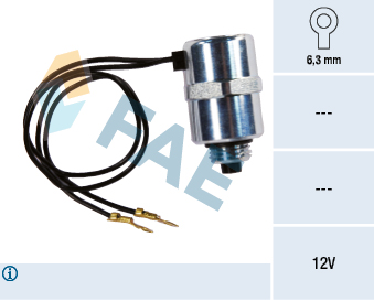 Opritor,injectie 73015 FAE