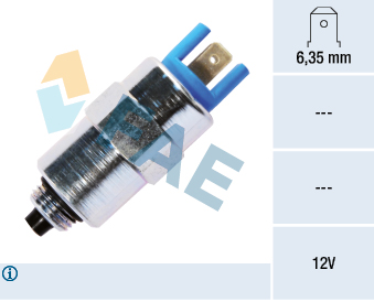 Opritor,injectie 73018 FAE