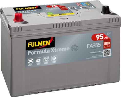 Baterie de pornire FA955 FULMEN