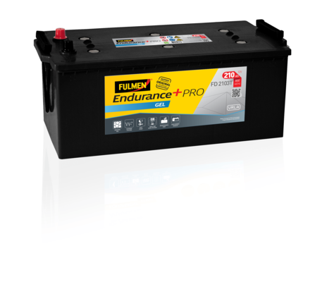 Baterie de pornire FD2103T FULMEN