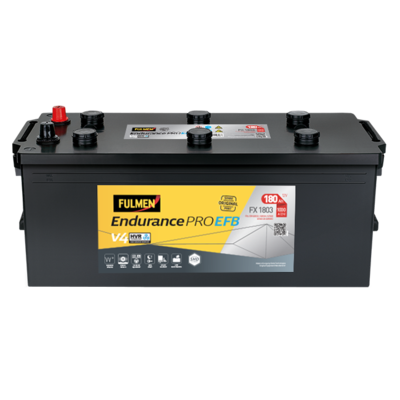 Baterie de pornire FX1803 FULMEN