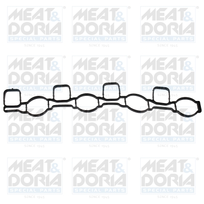 Garnitura, galerie admisie 016149 MEAT & DORIA