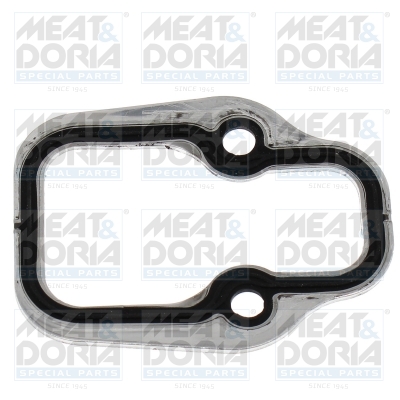 Garnitura, galerie admisie 016228 MEAT & DORIA