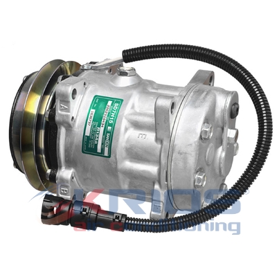 Compresor, climatizare K11236 MEAT & DORIA