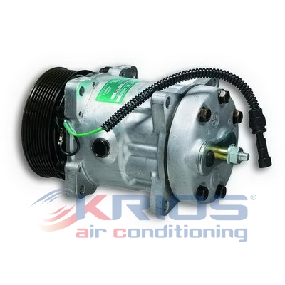Compresor, climatizare K11290 MEAT & DORIA