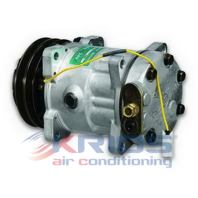 Compresor, climatizare K11291 MEAT & DORIA