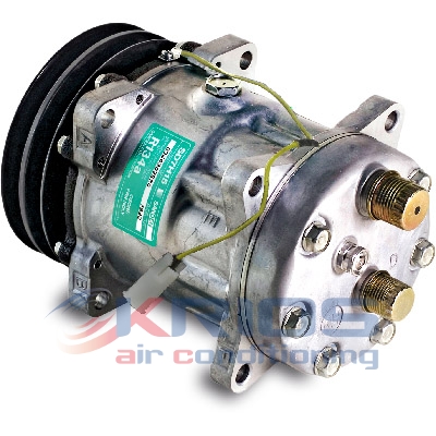 Compresor, climatizare K11299 MEAT & DORIA