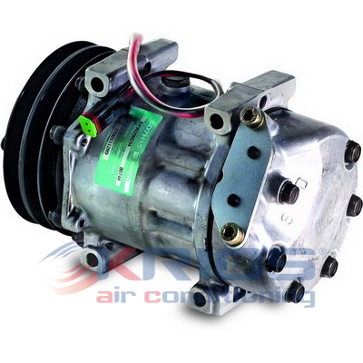 Compresor, climatizare K11301 MEAT & DORIA