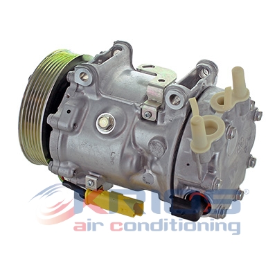 Compresor, climatizare K11363 MEAT & DORIA