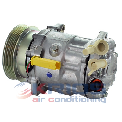 Compresor, climatizare K11385 MEAT & DORIA