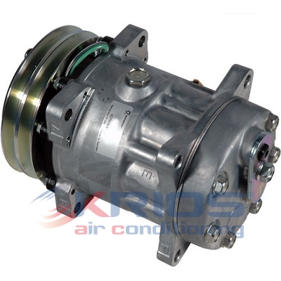 Compresor, climatizare K11419 MEAT & DORIA