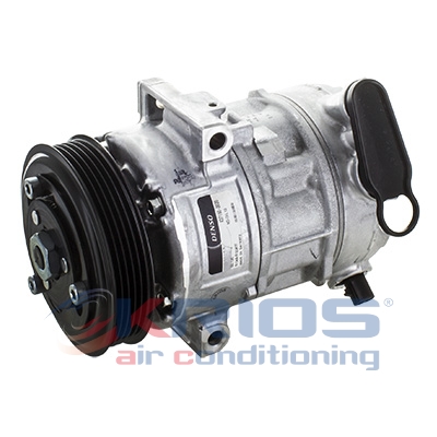 Compresor, climatizare K15209 MEAT & DORIA