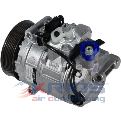 Compresor, climatizare K15263 MEAT & DORIA