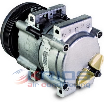 Compresor, climatizare K18003 MEAT & DORIA