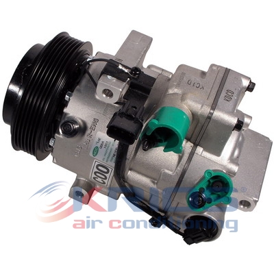 Compresor, climatizare K19067 MEAT & DORIA