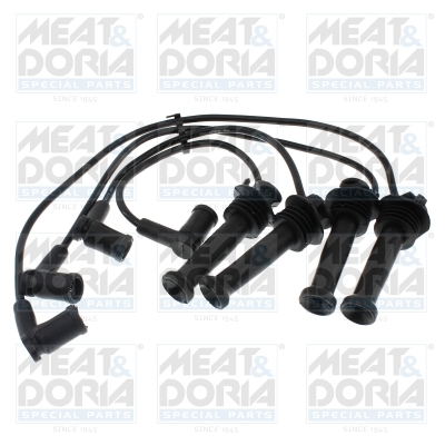 Set cablaj aprinder 101004 MEAT & DORIA