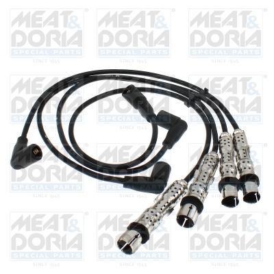 Set cablaj aprinder 101010 MEAT & DORIA