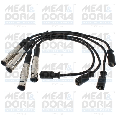 Set cablaj aprinder 101027 MEAT & DORIA