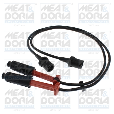 Set cablaj aprinder 101051 MEAT & DORIA