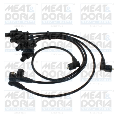 Set cablaj aprinder 101077 MEAT & DORIA