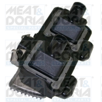Bobina de inductie 10317 MEAT & DORIA
