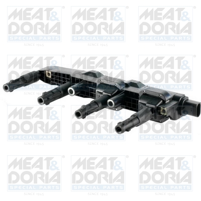 Bobina de inductie 10399 MEAT & DORIA