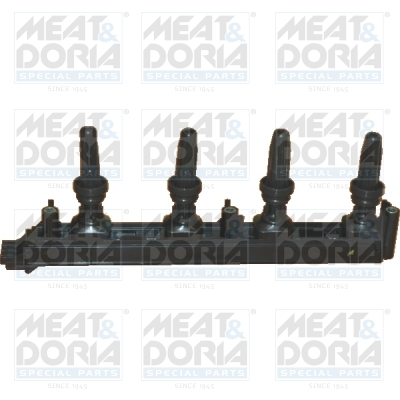 Bobina de inductie 10472 MEAT & DORIA