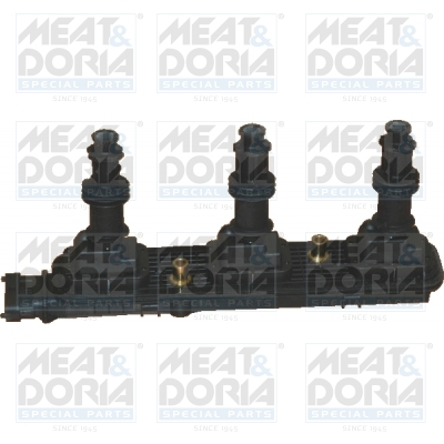 Bobina de inductie 10508 MEAT & DORIA