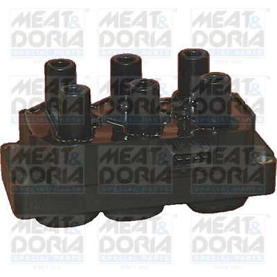 Bobina de inductie 10509 MEAT & DORIA