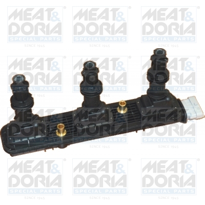 Bobina de inductie 10522 MEAT & DORIA