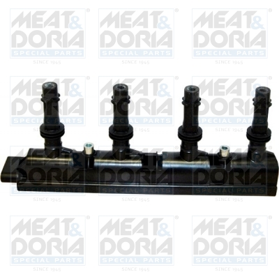 Bobina de inductie 10606 MEAT & DORIA