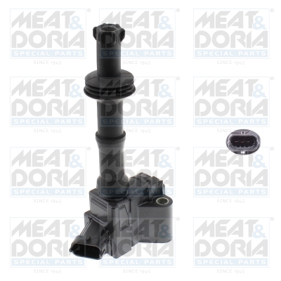 Bobina de inductie 10880 MEAT & DORIA