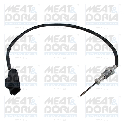 Senzor, temperatura gaze evacuare 12086E MEAT & DORIA
