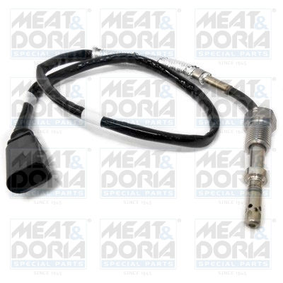 Senzor, temperatura gaze evacuare 12133 MEAT & DORIA