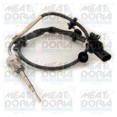 Senzor, temperatura gaze evacuare 12197 MEAT & DORIA