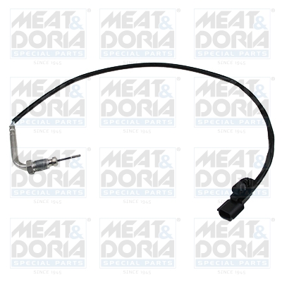 Senzor, temperatura gaze evacuare 12211E MEAT & DORIA