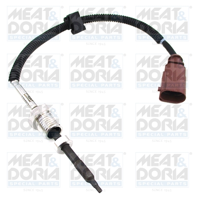 Senzor, temperatura gaze evacuare 12281 MEAT & DORIA