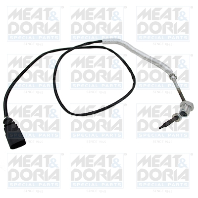 Senzor, temperatura gaze evacuare 12314 MEAT & DORIA