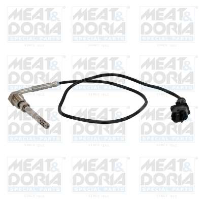 Senzor, temperatura gaze evacuare 12492 MEAT & DORIA
