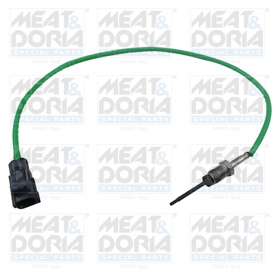 Senzor, temperatura gaze evacuare 12517 MEAT & DORIA