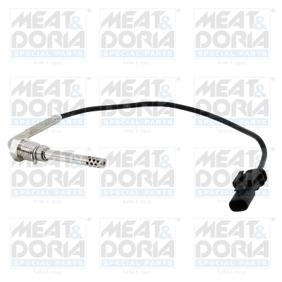 Senzor, temperatura gaze evacuare 12539 MEAT & DORIA