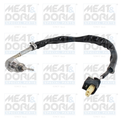 Senzor, temperatura gaze evacuare 12605 MEAT & DORIA
