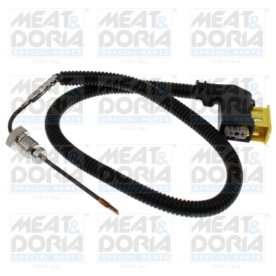 Senzor, temperatura gaze evacuare 12737 MEAT & DORIA